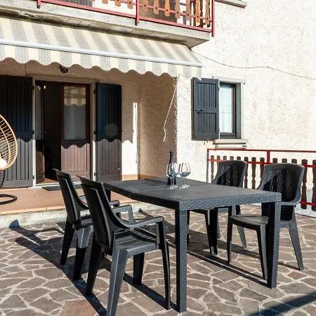 Apartament Mountain Paradise Panoramic View
