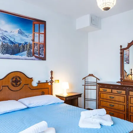 Apartament Mountain Paradise Panoramic View *