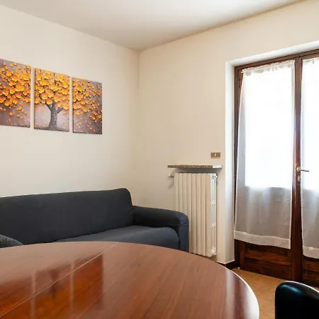 Mountain Paradise Panoramic View Apartament *