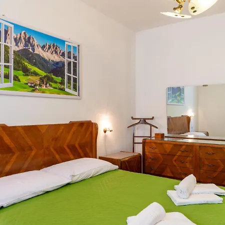 Apartament Mountain Paradise Panoramic View *