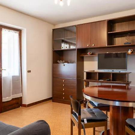 Apartament Mountain Paradise Panoramic View Madonna della Costa