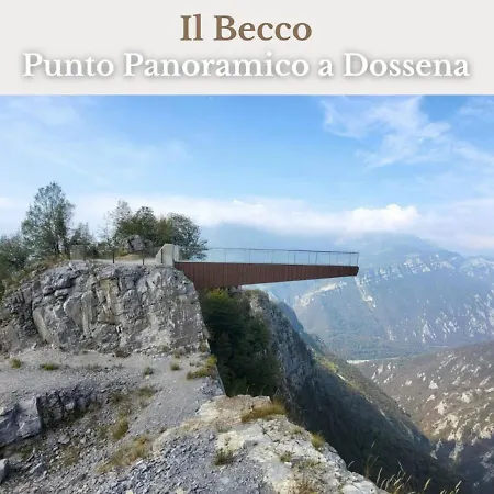 Apartment Mountain Paradise Panoramic View *