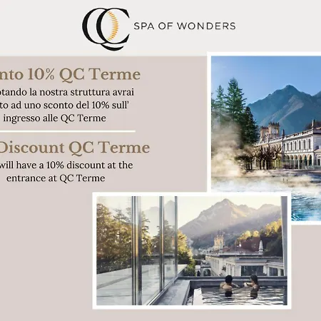 Mountain Paradise Panoramic View Apartment