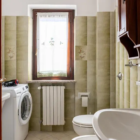 Mountain Paradise Panoramic View Apartment Madonna della Costa