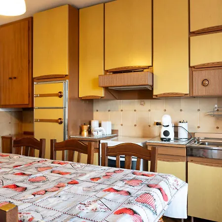 Mountain Paradise Panoramic View * Madonna della Costa